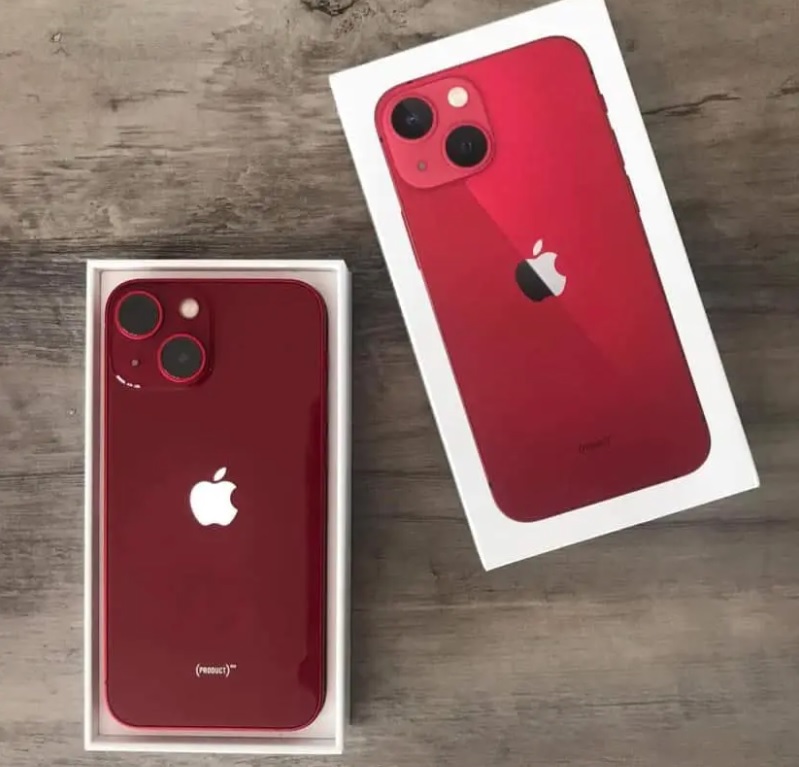 [APP AMERICANAS] Apple iPhone 13 Mini 128GB