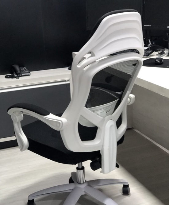 Cadeira Gamer Toquio Branca Conforsit 4534