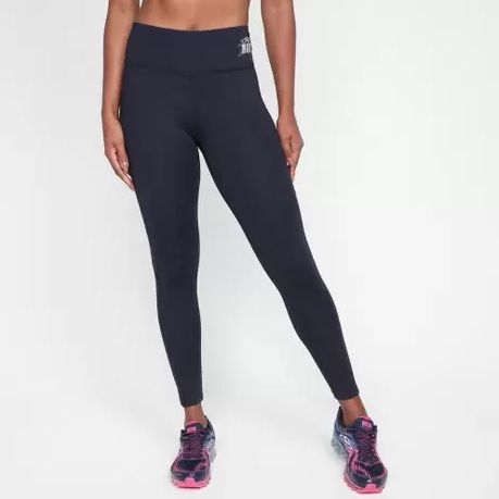 Calça Legging Olympikus Runner Feminina