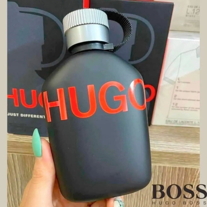 Just different hugo online boss precio