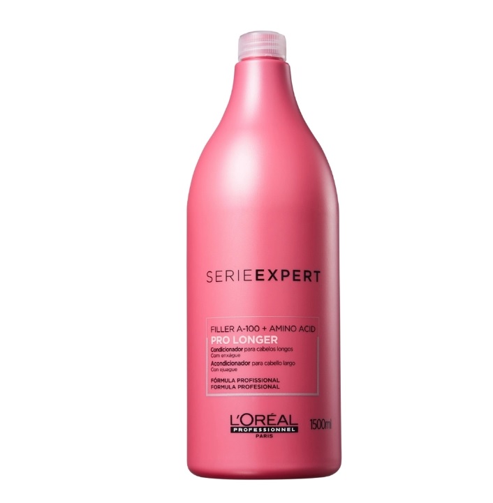 L’Oréal Professionnel Pro Longer – Condicionador 1500ml