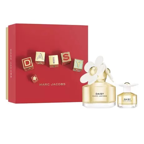 Marc Jacobs Daisy Kit Perfume Feminino + Miniatura