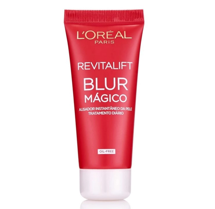 Primer Blur Mágico L’Oréal Paris Revitalift, 27g