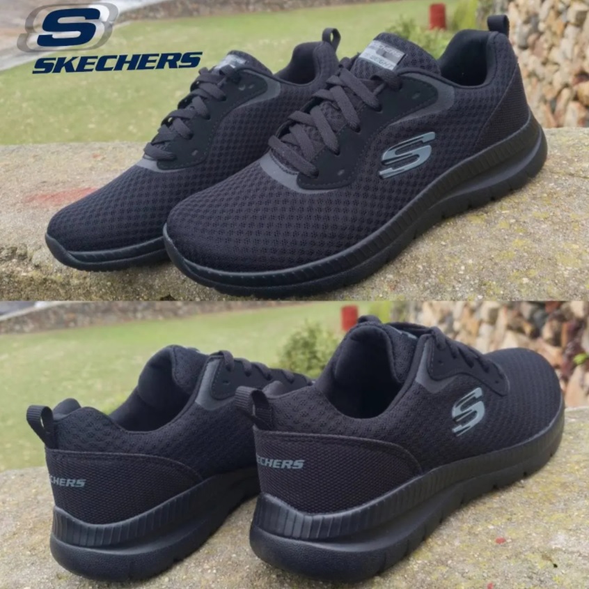Tênis Bountiful – Be Kind, Skechers, Feminino