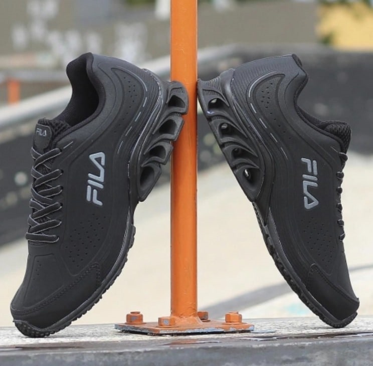 Tênis Cage Python, Fila, Masculino