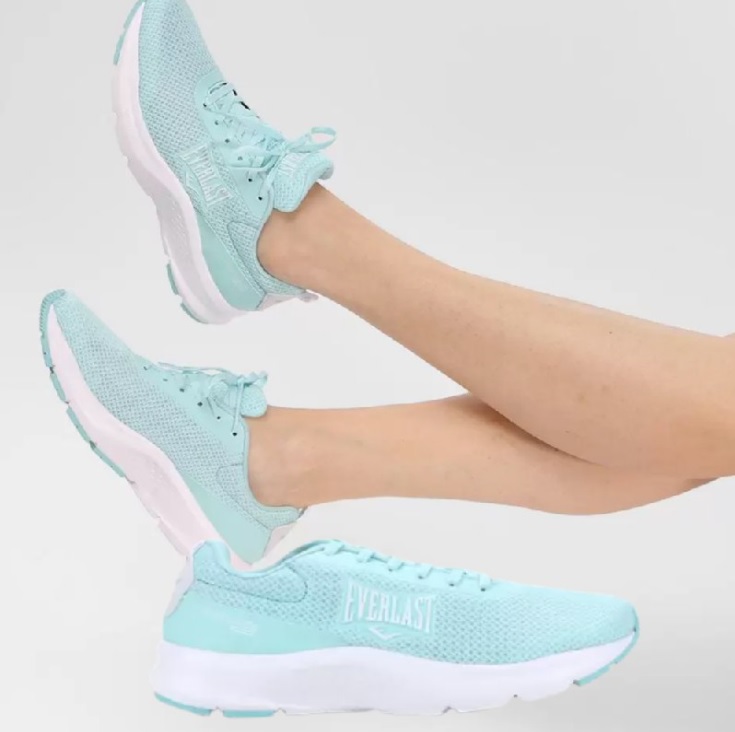 Tênis Everlast Racer Feminino