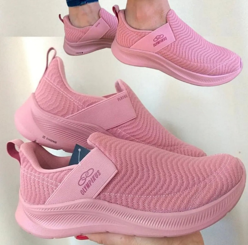 Tênis Olympikus Flutua Feminino