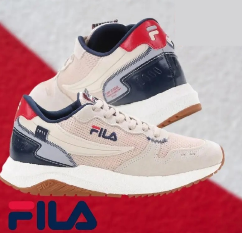 Tênis Fila Float Jogger Masculino
