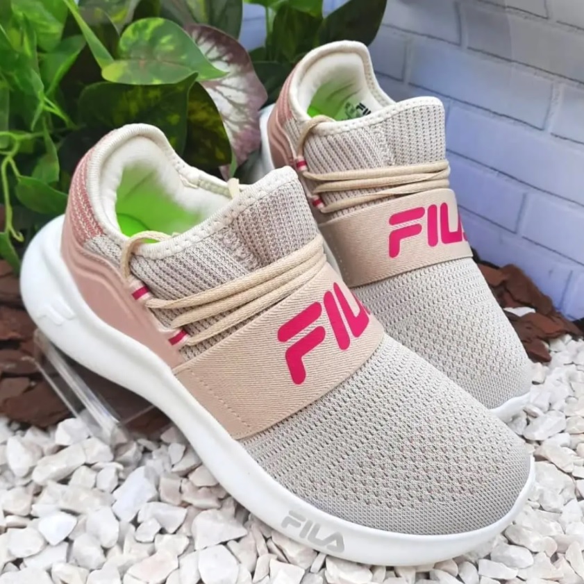 Tênis Fila Trend 2.0 – Feminino