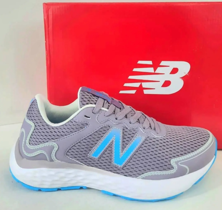 Tênis New Balance 461, Feminino