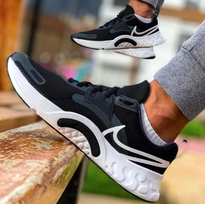 Tênis Nike Renew Retaliation TR 3 – Masculino