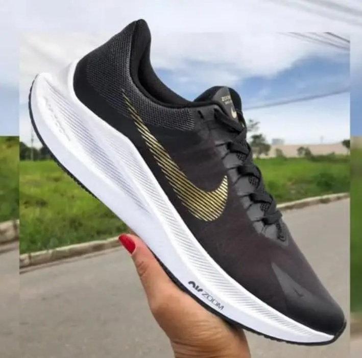 Tênis Nike Zoom Winflo 8 – Masculino