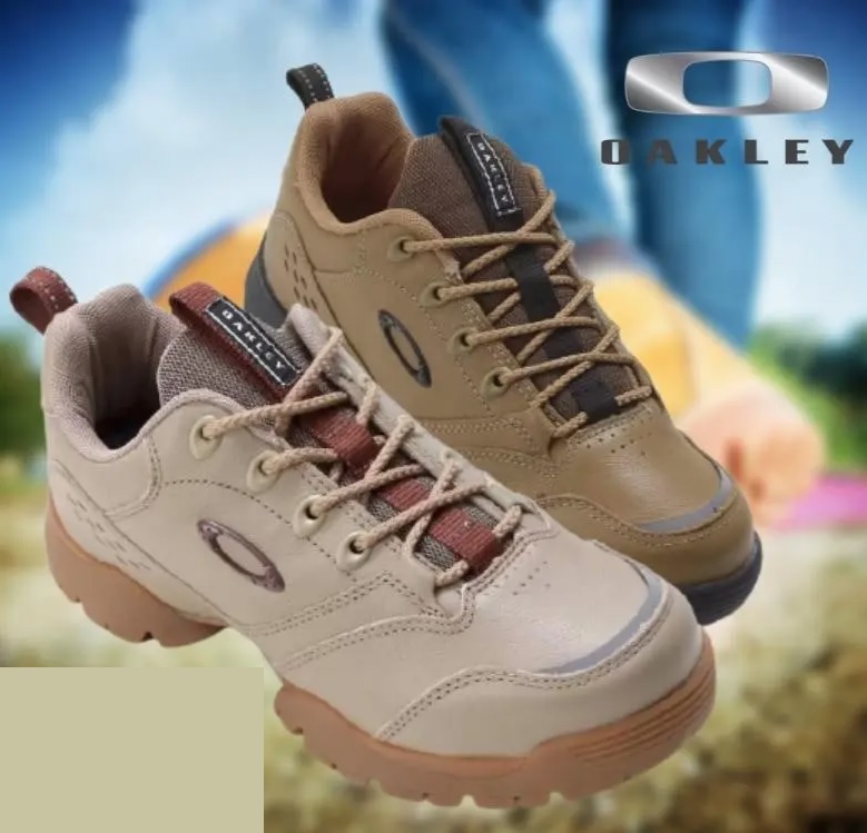 Tênis Oakley Bravos Masculino