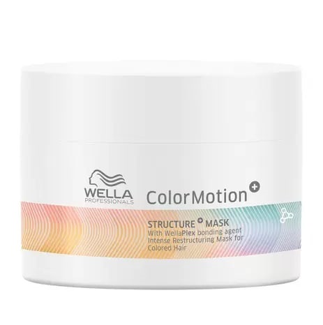 Wella Color Motion Máscara Condicionadora