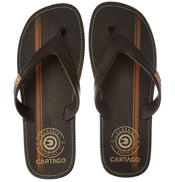 Chinelo CARTAGO Dakar masculino