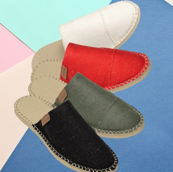 Alpargata Mule, Havaianas, Adulto Unissex