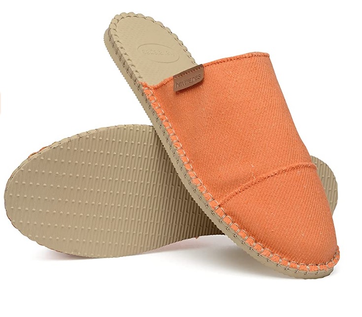 Alpargata Mule, Havaianas, Adulto Unissex