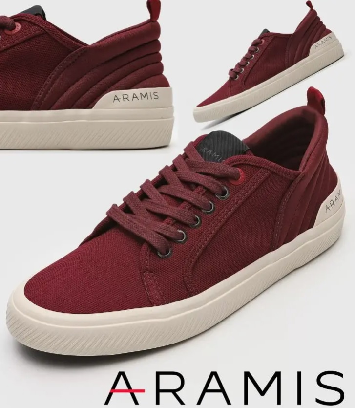 Aramis Daily Plus Tênis, Masculino