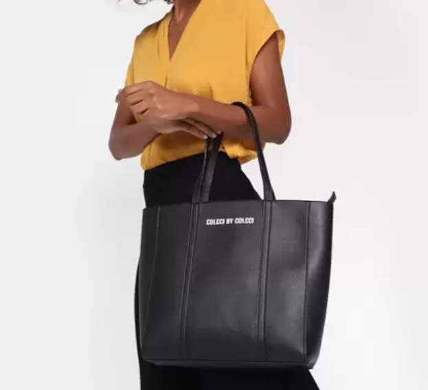Bolsa Colcci Tote Shopper By Colcci Feminina