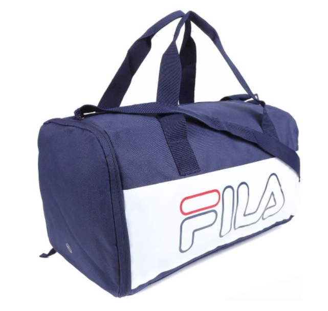 Bolsa Fila Essence – Azul Escuro