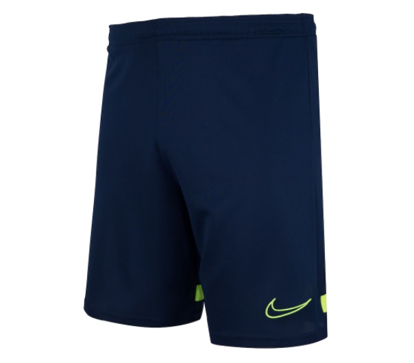 Calção Nike Dry Academy K 21 – Masculino