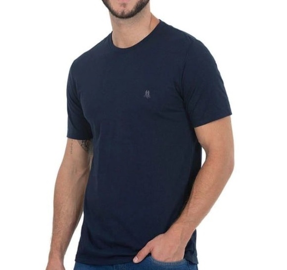 Camisas masculina Polo Wear