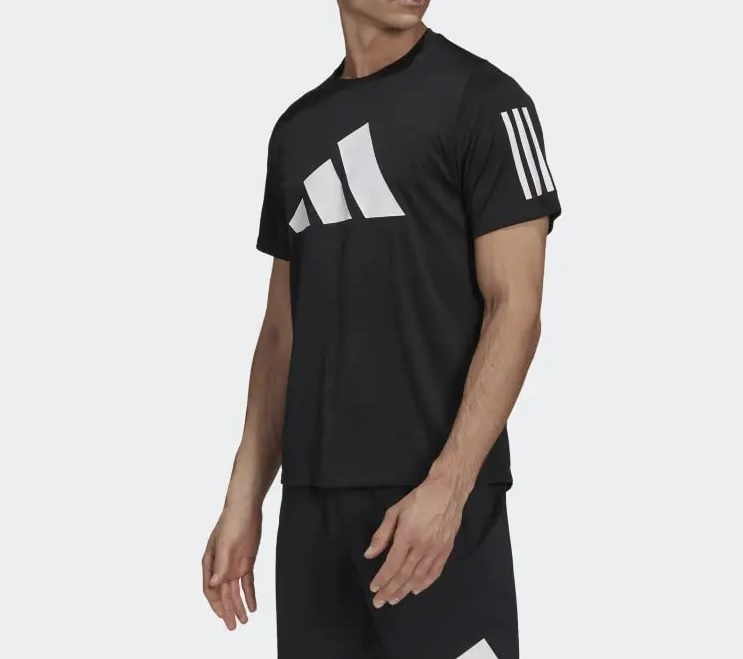 Camiseta Adidas Freelift 3 Bar Masculina