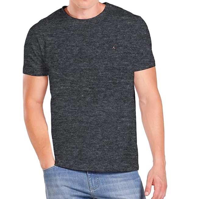 Camiseta Básica, Aramis, Masculino