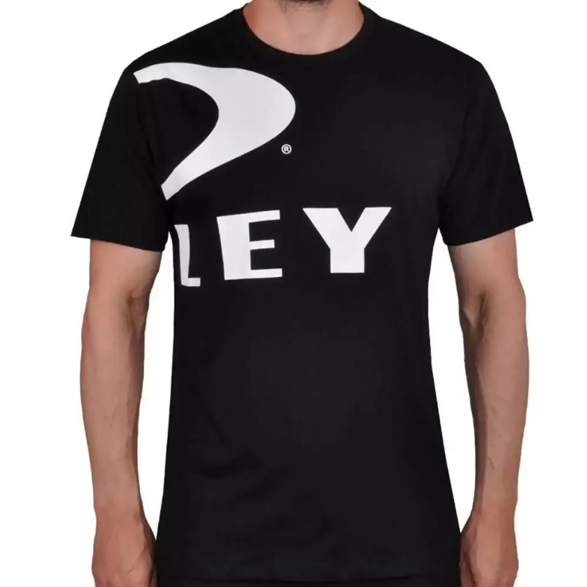 Camiseta Oakley Big Ellipse Masculina