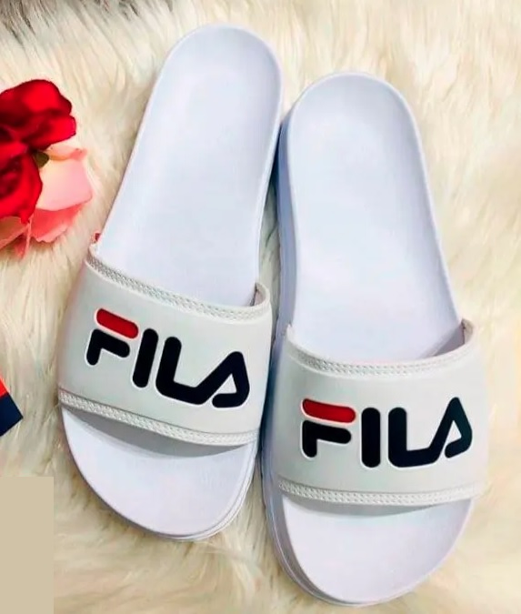 Chinelo Fila Drifter Bold Feminino