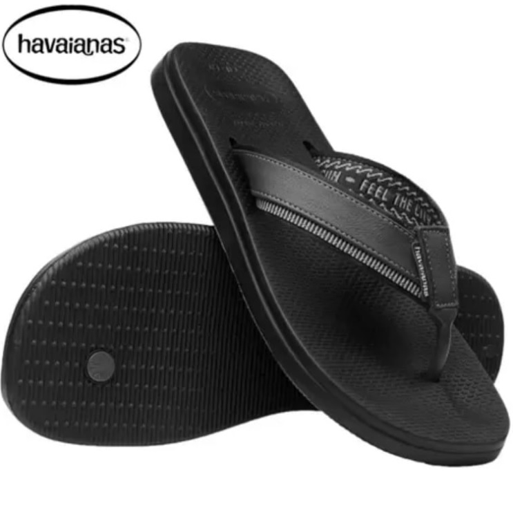 Chinelo Urban Blend, Havaianas, Masculino