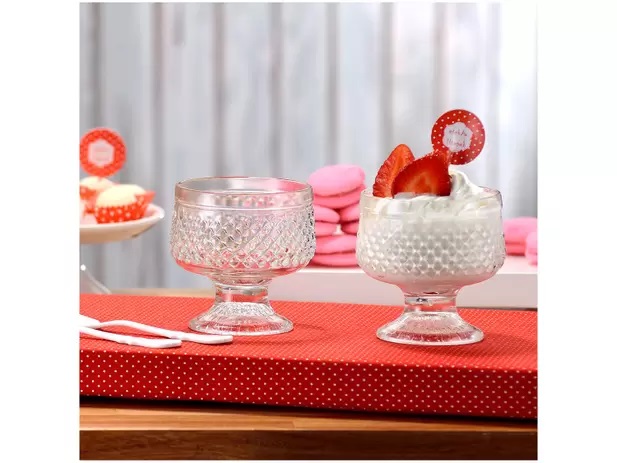 Jogo de Sobremesa Wheaton Barroco PUD001052