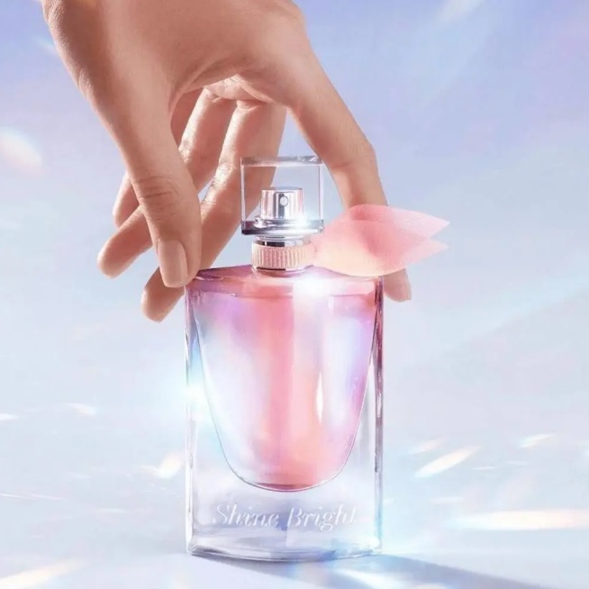 La Vie Est Belle Soleil Cristal Lancôme Eau de Parfum – Perfume Feminino 100ml