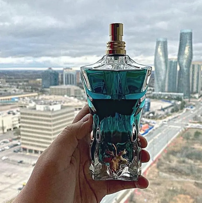 Le Beau Jean Paul Gaultier Perfume Masculino EDT