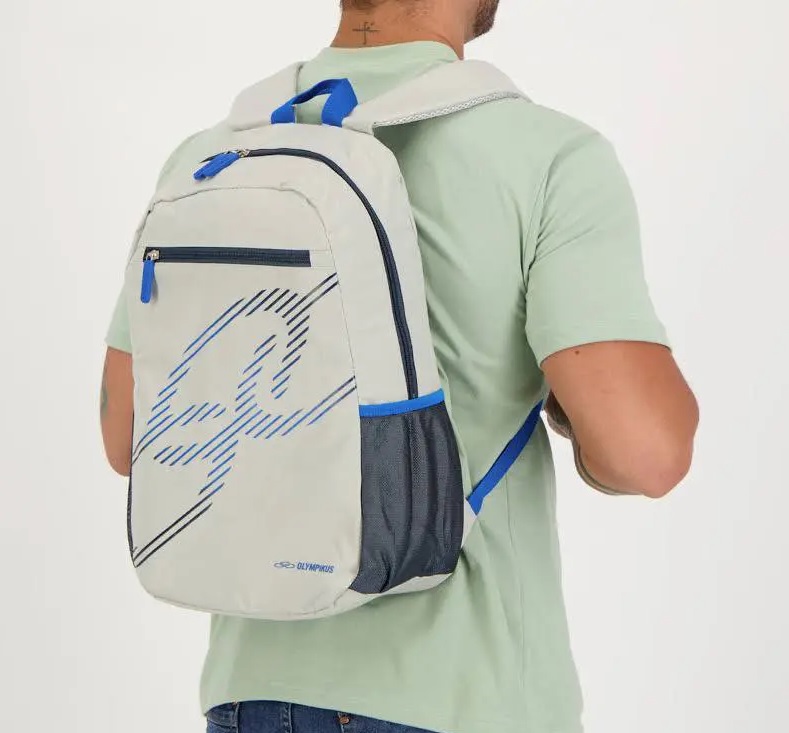 MOCHILAS MOCHILA BASIC, Olympikus, adulto-unissex