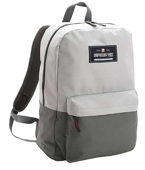 Mochila Casual de Costas 8731284