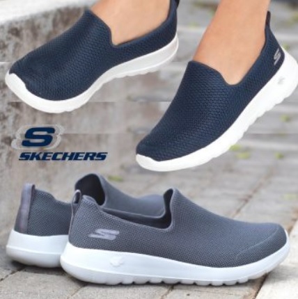 Sapatilha Go Walk Max, Skechers