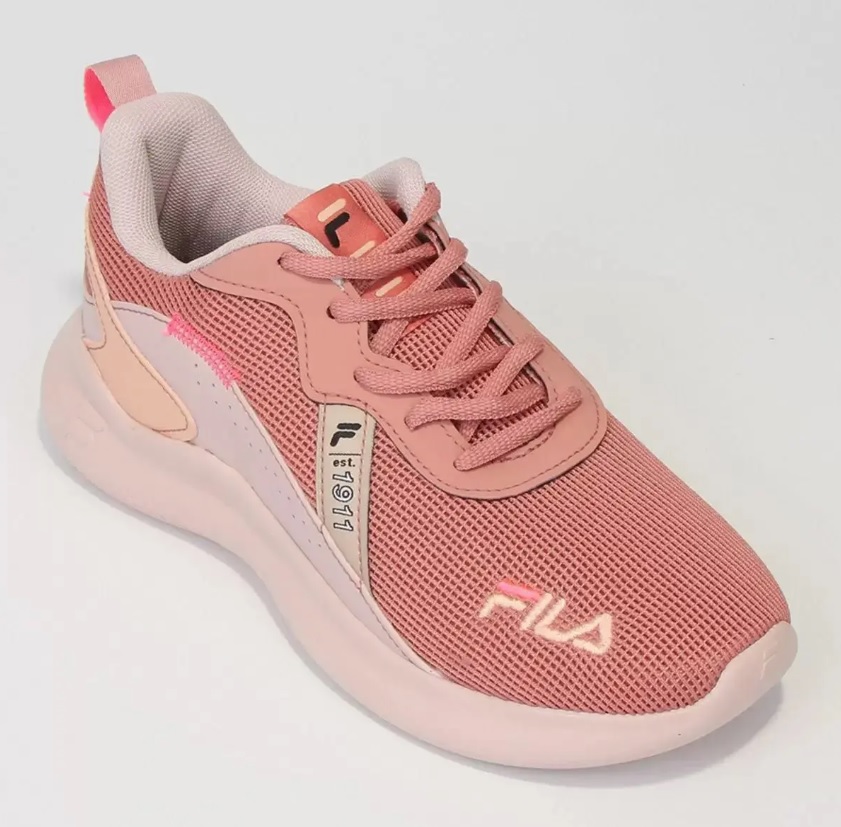 Tênis Fila Shine Feminino