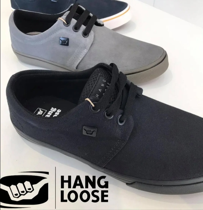 Tênis Hang Loose Honky’S adulto-unissex ( 36 ao 41 )
