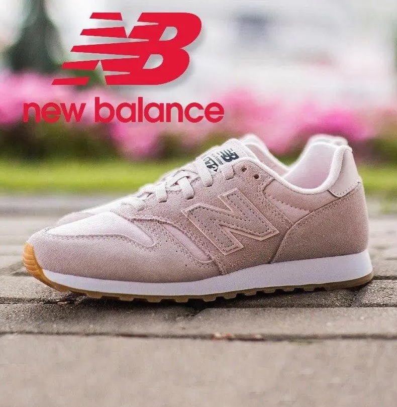 Tênis New Balance 373,