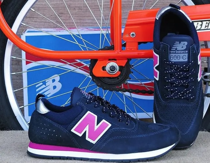 Tênis New Balance 50 Feminino
