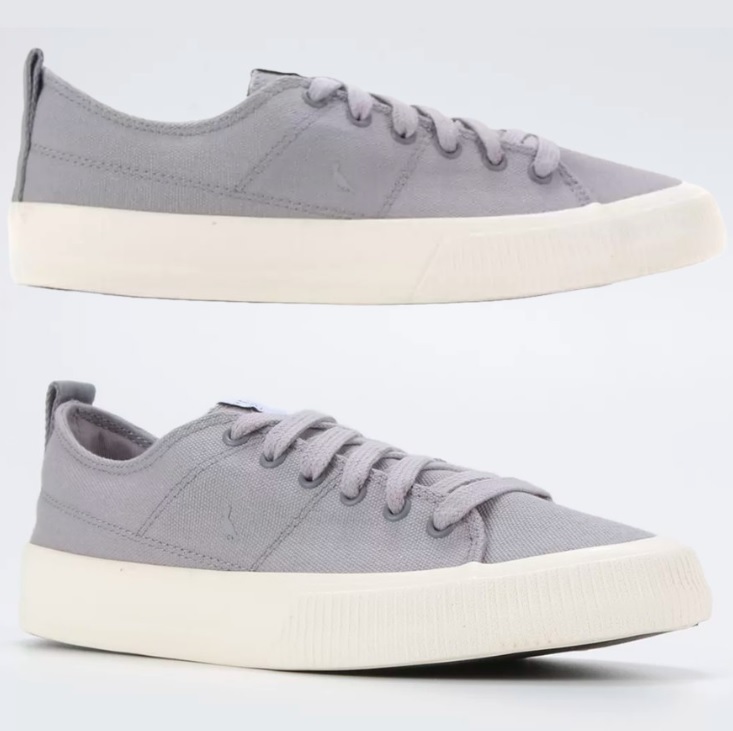 Tênis Reserva Lona Masculino