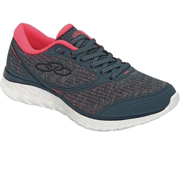Tênis Runner Flow, Olympikus, Feminino