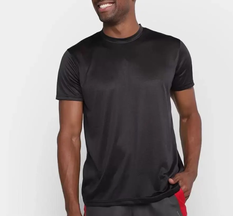 Camiseta Gonew Fast Masculina