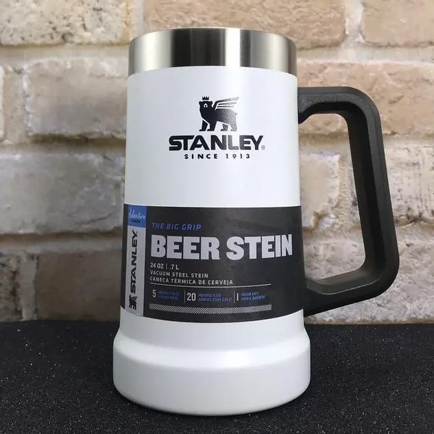 Caneca térmica Stanley|0,709L