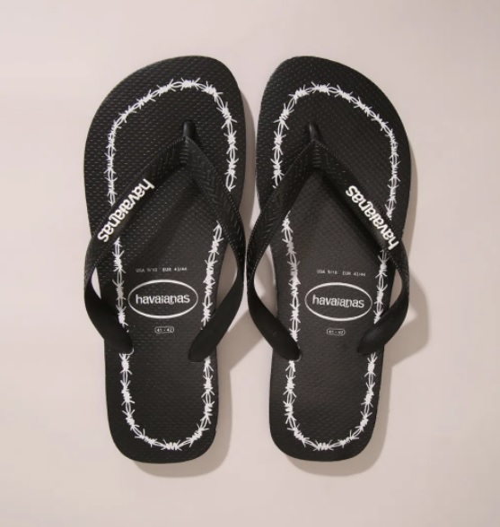 Chinelo Top Goodvibez, Havaianas, Adulto Unissex