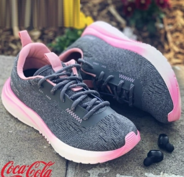 Coca-cola Shoes (várias opções)