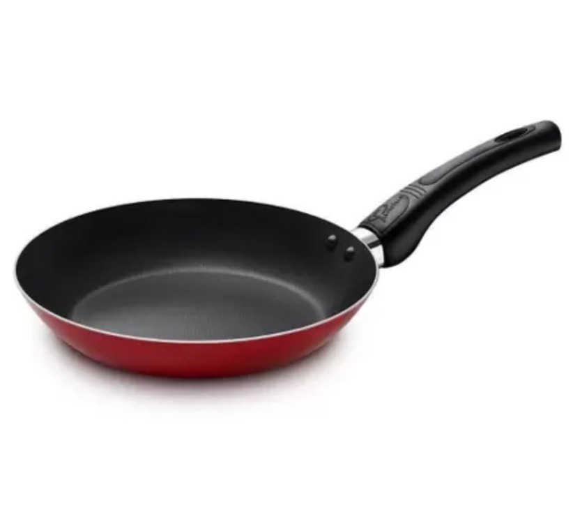 Frigideira Francesa 20 Vermelho Magnific Antiaderente Panelux
