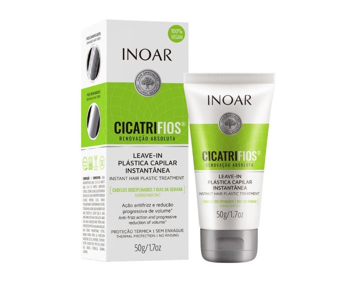 Inoar Cicatrifios – Leave-in 50ml