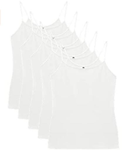 Kit 5 Blusas basicamente. Lisa, feminino